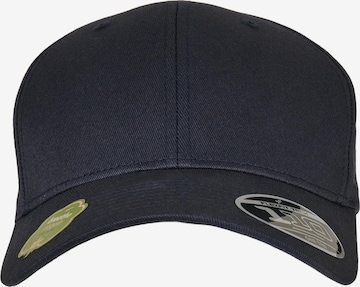 Casquette Flexfit en bleu