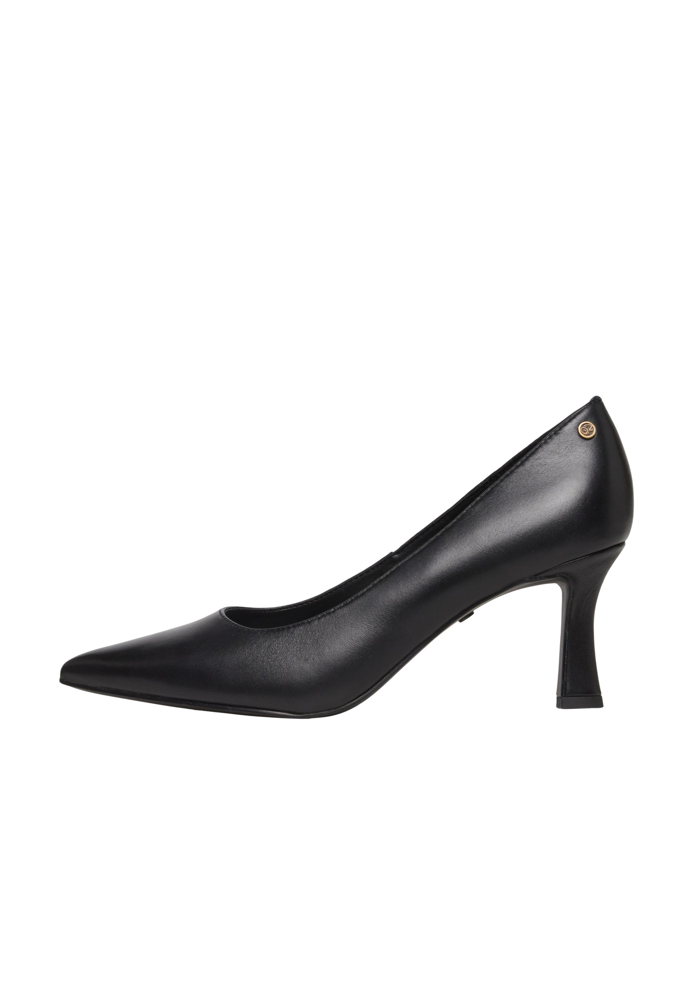 s.Oliver Pumps in Black: front