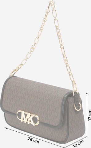 MICHAEL Michael Kors Shoulder Bag in Brown