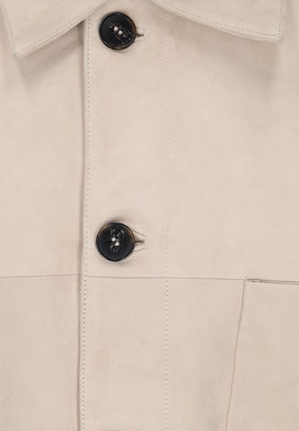 Veste mi-saison DreiMaster Vintage en beige