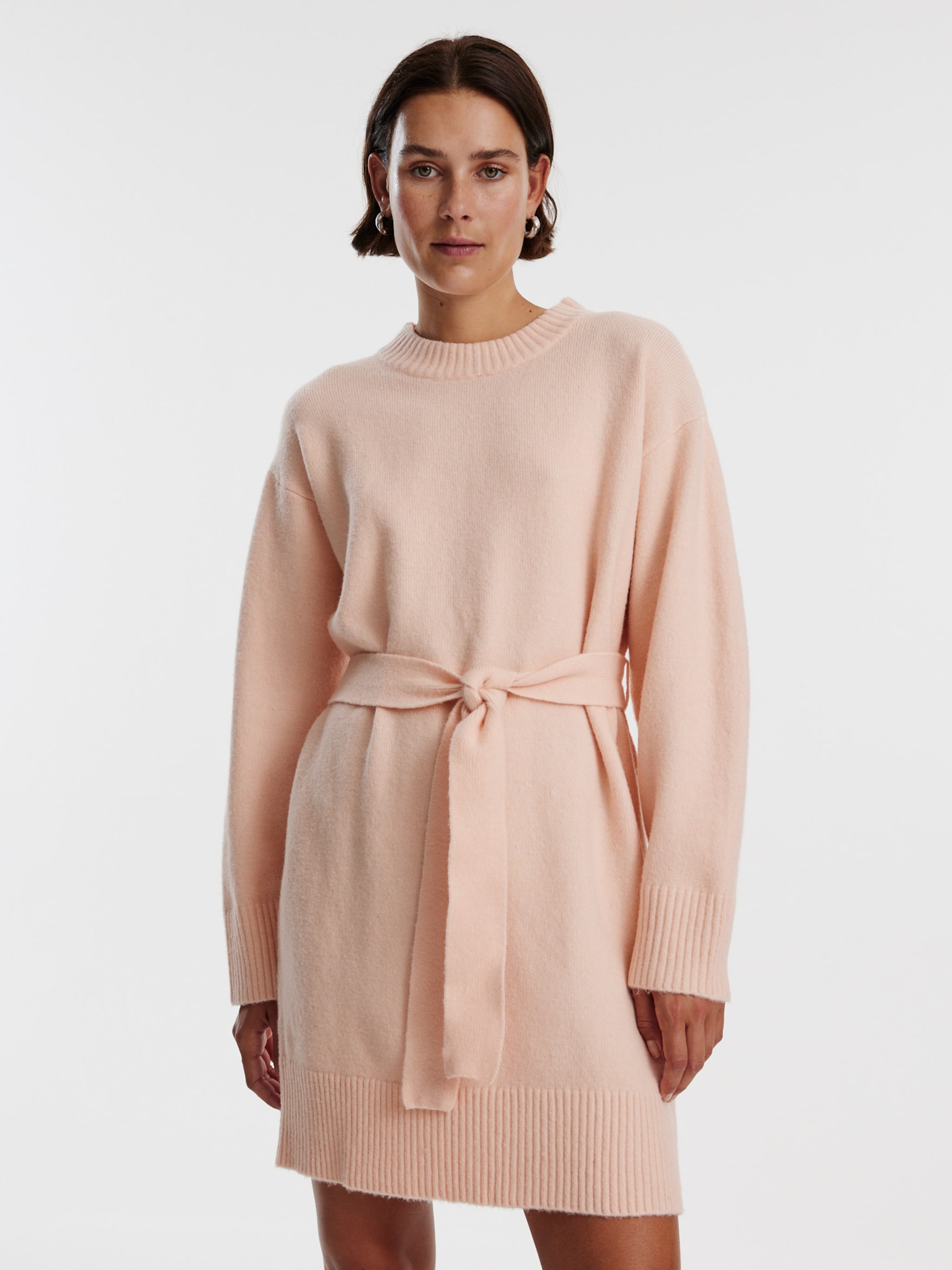 EDITED Produkte Kleid 'Mariana' rosa