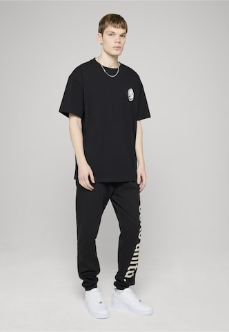 Ecko Unlimited T-Shirt in Schwarz