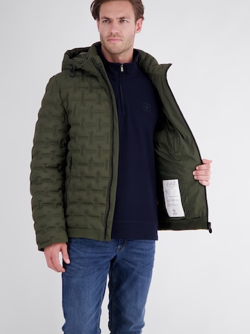 LERROS Jacke in Grün