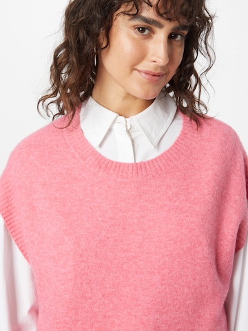 ESPRIT Pullover in Pink