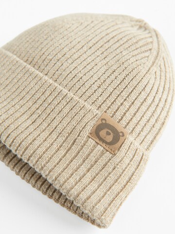 Cool Club Шапка в Бежевый