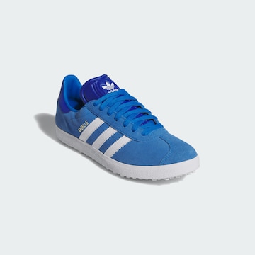 ADIDAS PERFORMANCE Sportschuh 'Gazelle' in Blau