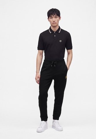 ARMANI EXCHANGE Tapered Nadrág - fekete