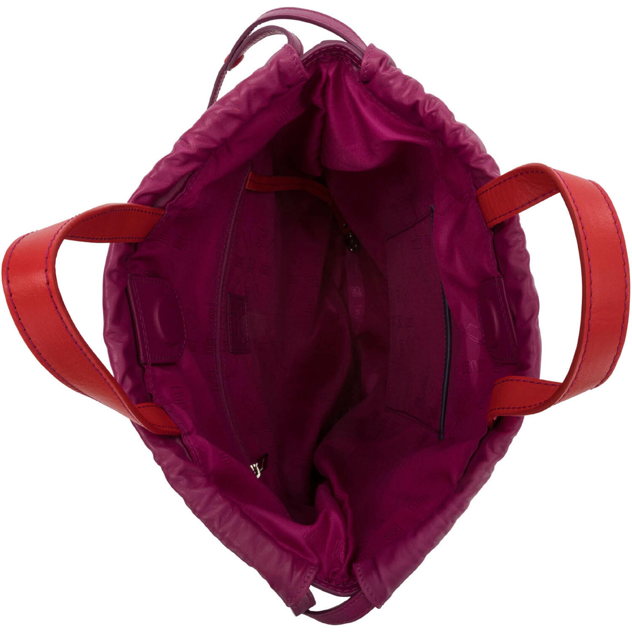 Zaino di DuDu in rosa