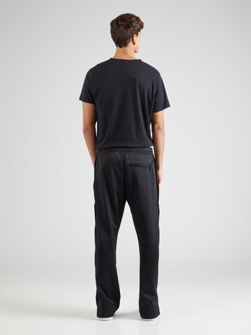 juoda Champion Authentic Athletic Apparel Standartinis Kelnės
