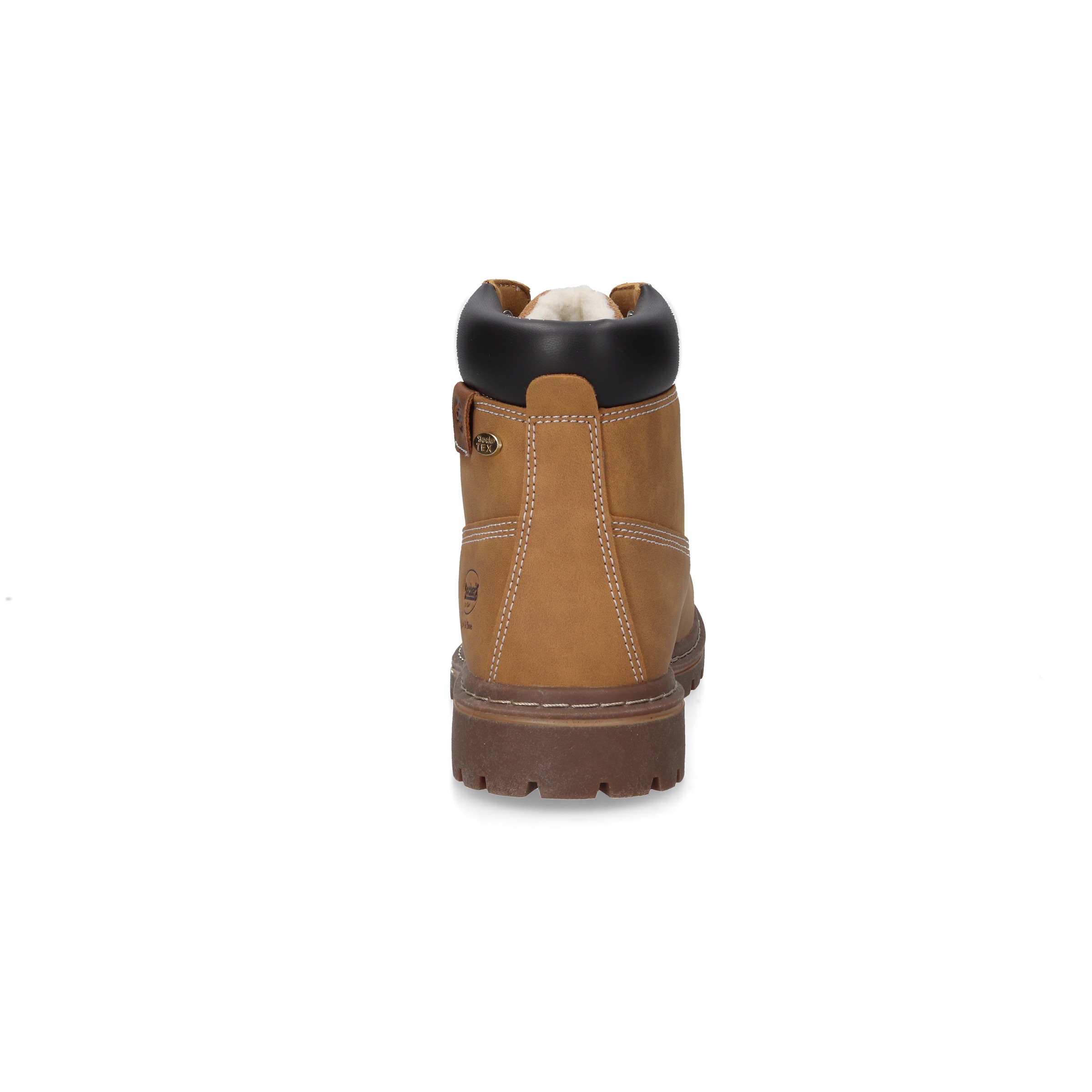 Dockers by Gerli Boots in Brown