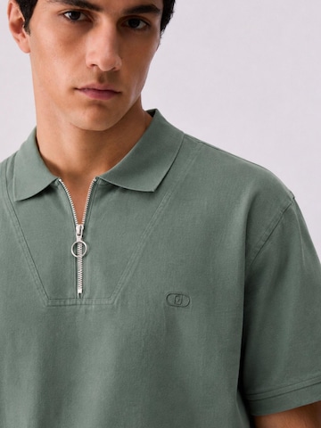 Liu Jo T-shirt i grön
