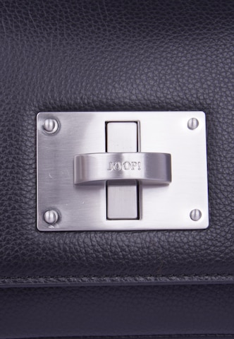 JOOP! - Bolso de hombro 'Carino Muna' en negro
