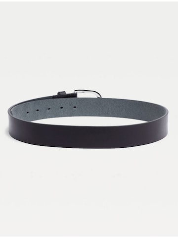 Ceinture 'Danny' TOMMY HILFIGER en bleu