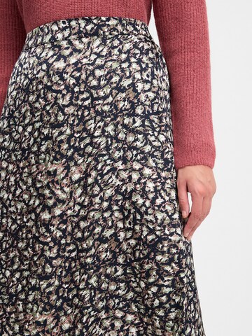 Franco Callegari Skirt in Blue