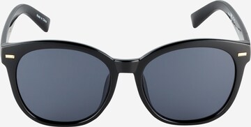 Part Two Okulary przeciwsłoneczne 'Narian' w kolorze czarny