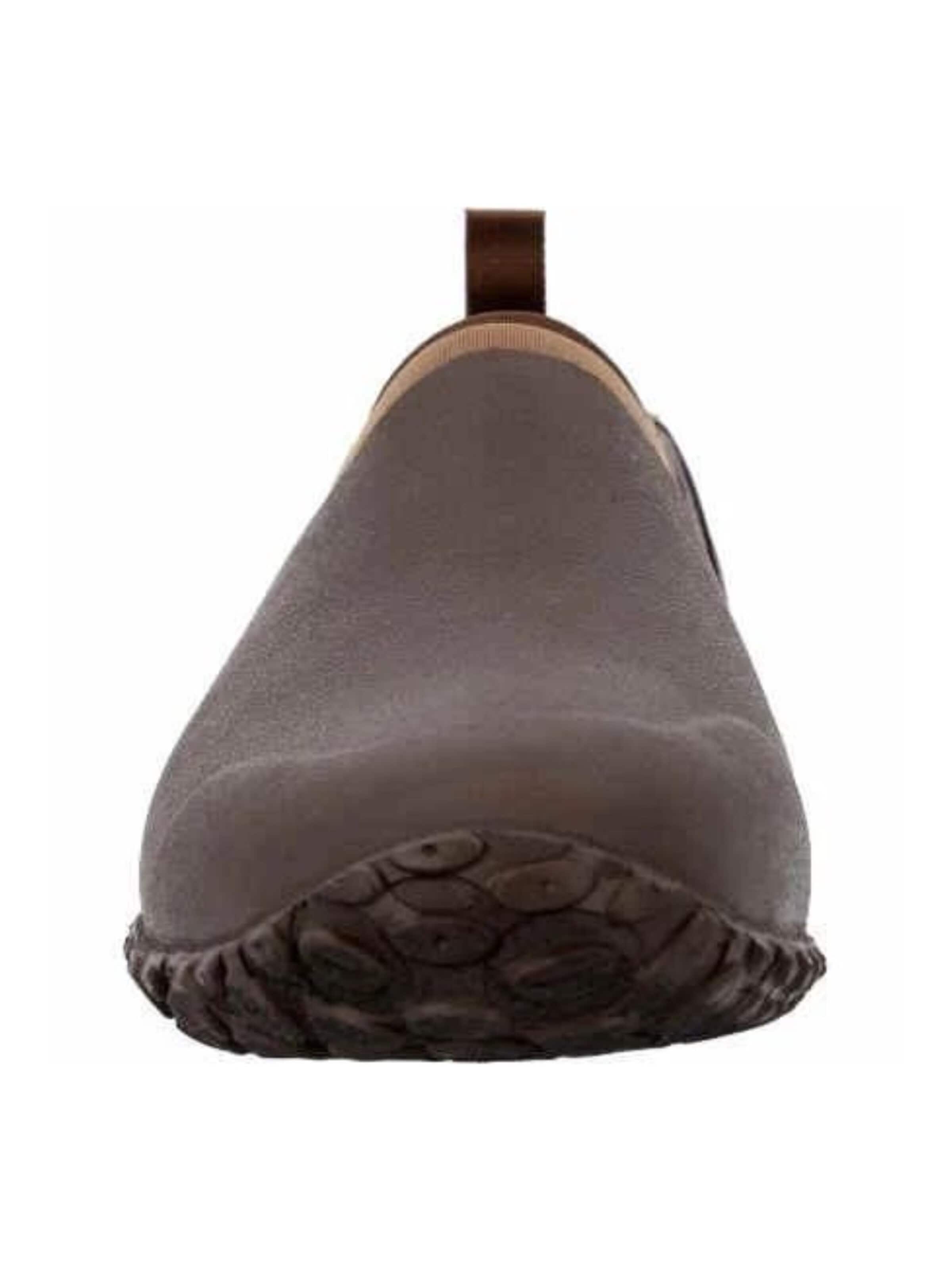 Stivale di gomma outdoor 'MEN'S MUCKSTER II LOW' di Muck boot in marrone