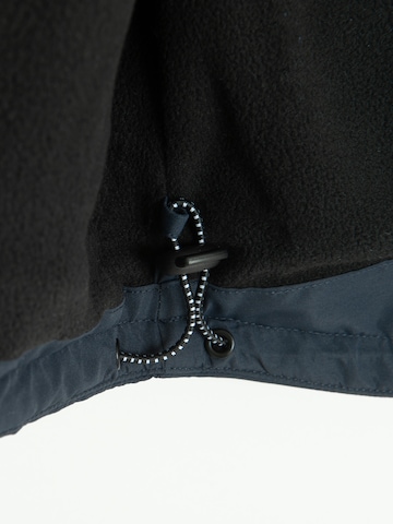 Cool Club Between-Season Jacket in Blue