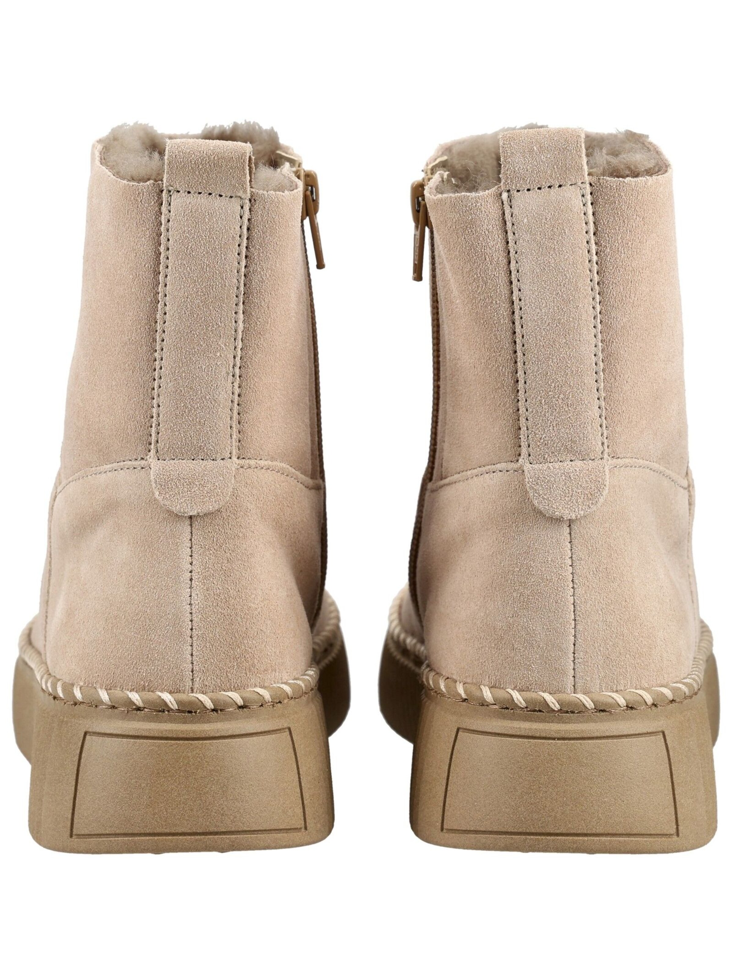 GABOR Boots in Beige