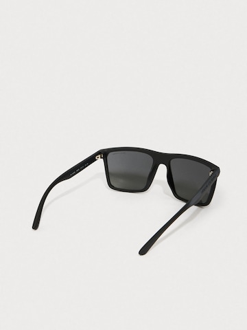 ARMANI EXCHANGE Солнцезащитные очки '0AX4162SU' в Серый