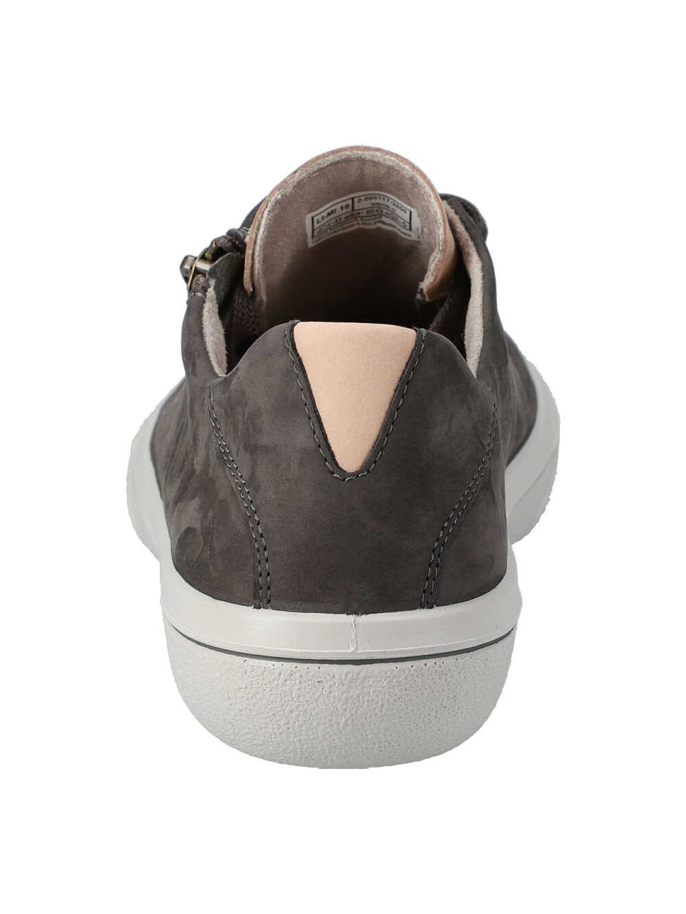 Legero Sneaker 'Fresh' in Grau