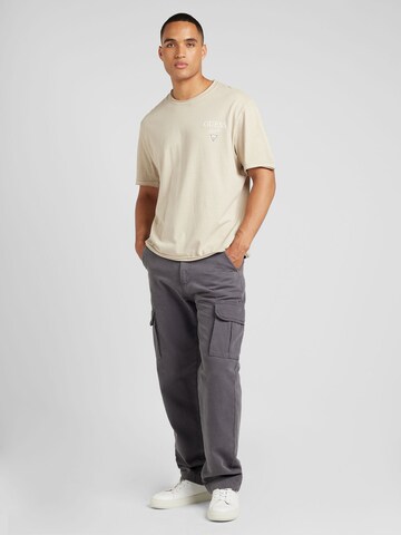 GUESS Originals Paita värissä beige