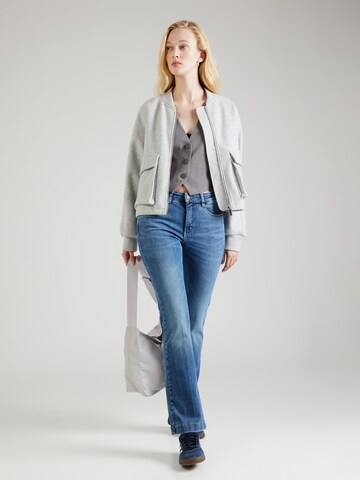 Bootcut Jeans 'Dream' di MAC in blu