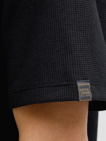 JACK & JONES Paita 'JJDaytona' värissä musta