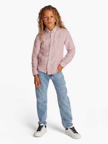 TOMMY HILFIGER Regular Jeans in Blue: front