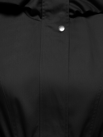 JDY Přechodová parka 'JDYRiver' – černá