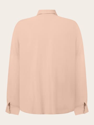 Camicia da donna 'Minthe' di WEARABLE STORIES in rosa