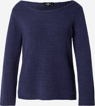 Megztinis iš monari, spalva – tamsiai mėlyna jūros spalva, Prekių apžvalga