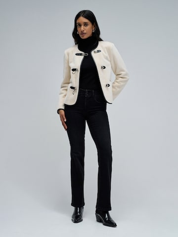 Salsa Jeans Boot cut Jeans 'Secret' in Black