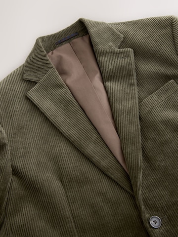 Next Средняя посадка Пиджак в Зеленый