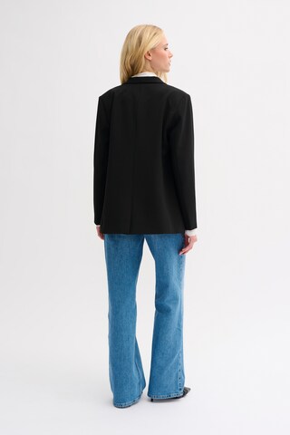 My Essential Wardrobe Blazer i sort