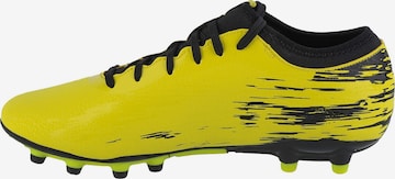 JOMA Soccer shoe 'Joma Super Copa 24 SUPW FG' in Yellow: front