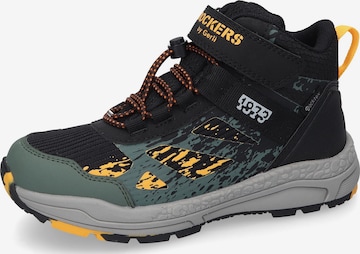 Dockers by Gerli Boot in Black: front