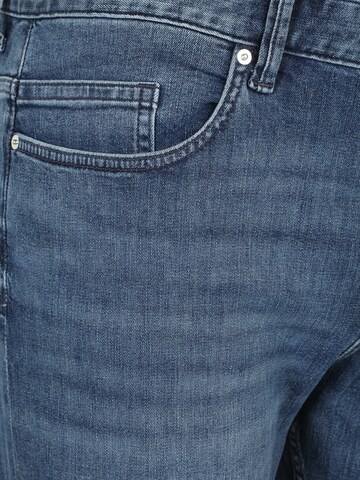 s.Oliver Regular Jeans in Blau