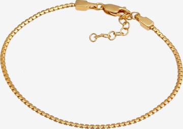 ELLI Armband Basic Armband in Gold