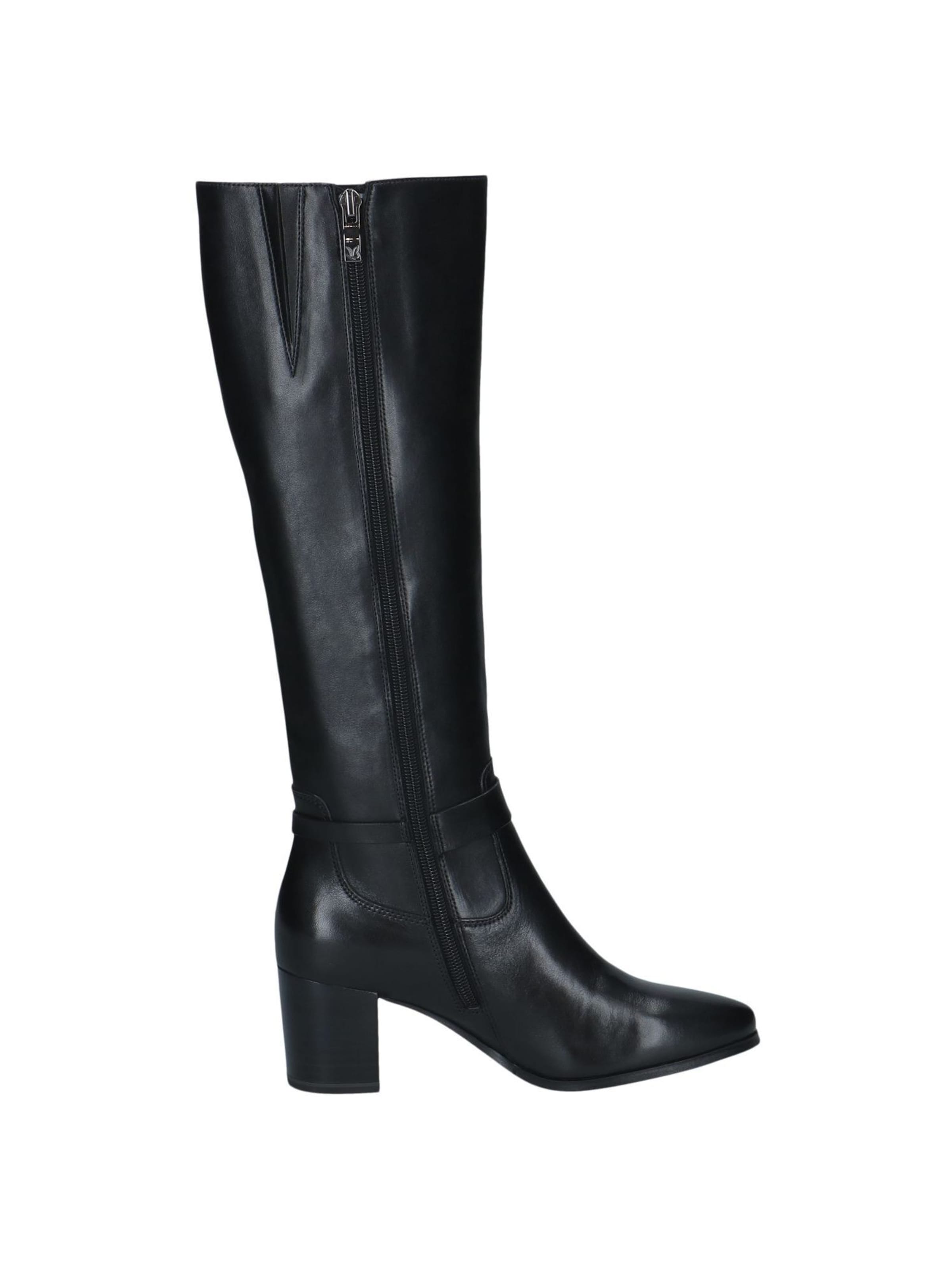 CAPRICE Boots in Black