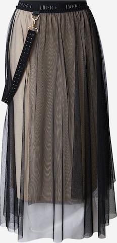 Liu Jo Hame värissä musta: etupuoli