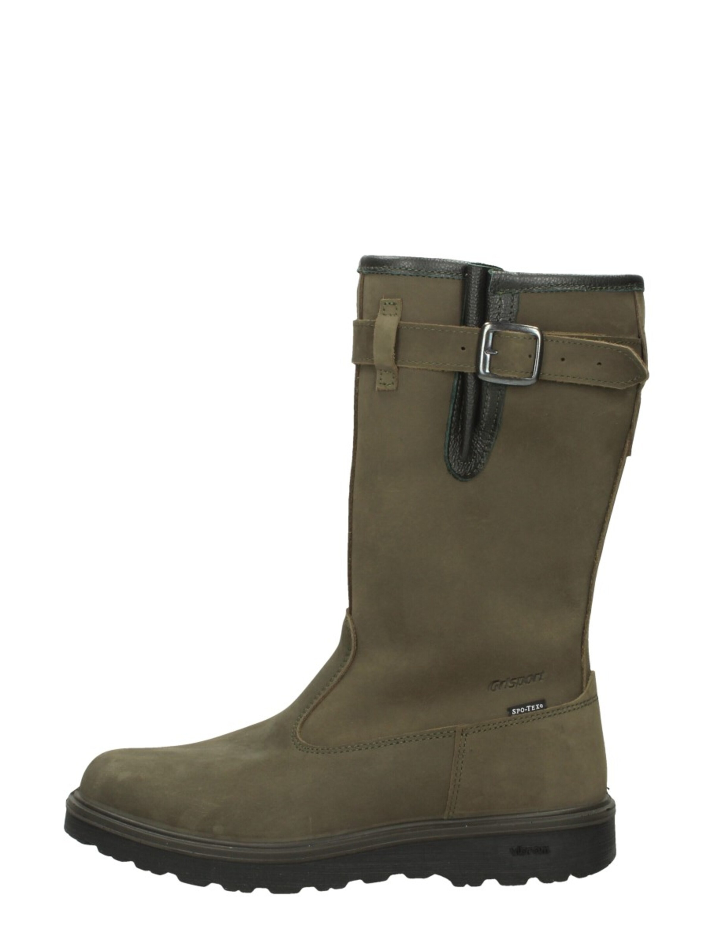 Grisport Boots 'GRI Norwich' in Groen