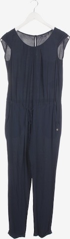 Woolrich Jumpsuit in XS in Blue: front