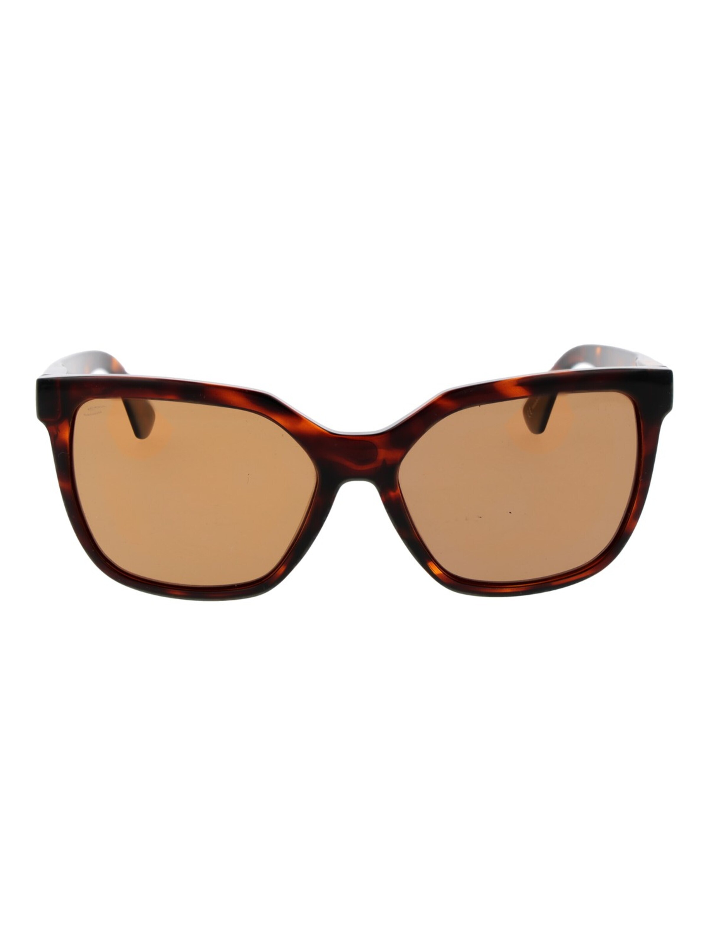 Serengeti Zonnebril 'Serengeti Sunglasses SS536004 Wakota' in Bruin