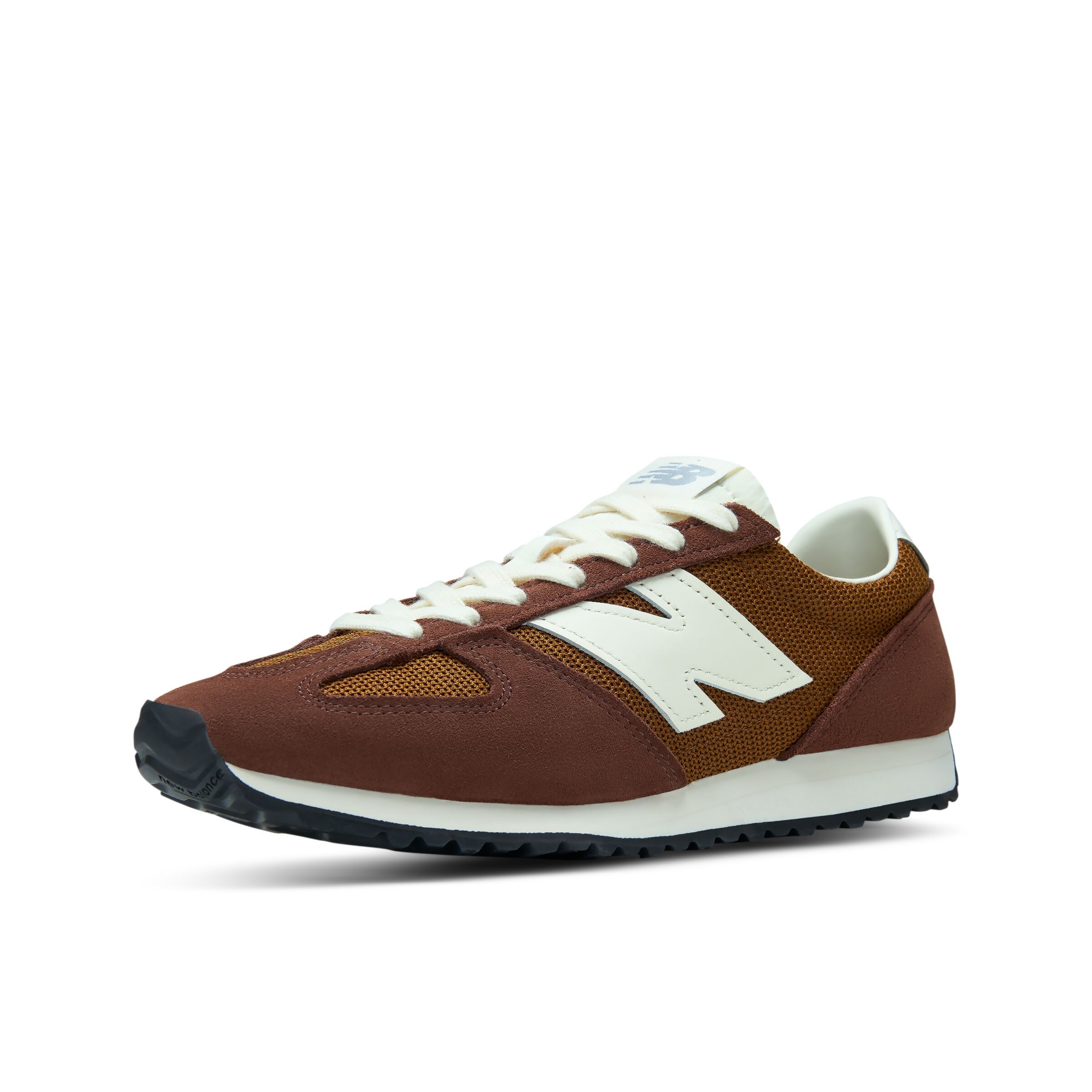 new balance - Sapatilhas baixas 'Sneaker 471' em castanho