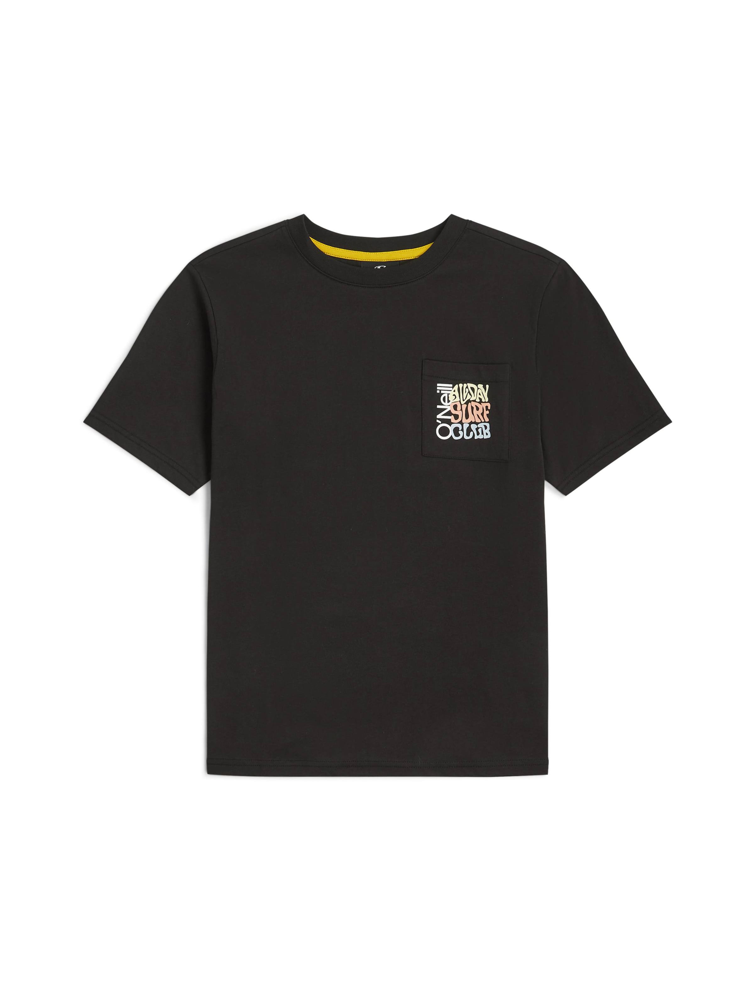O'NEILL Shirt in Black: front