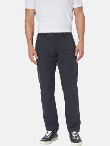 BABISTA Regular Trousers ' Timiloni ' in Blue