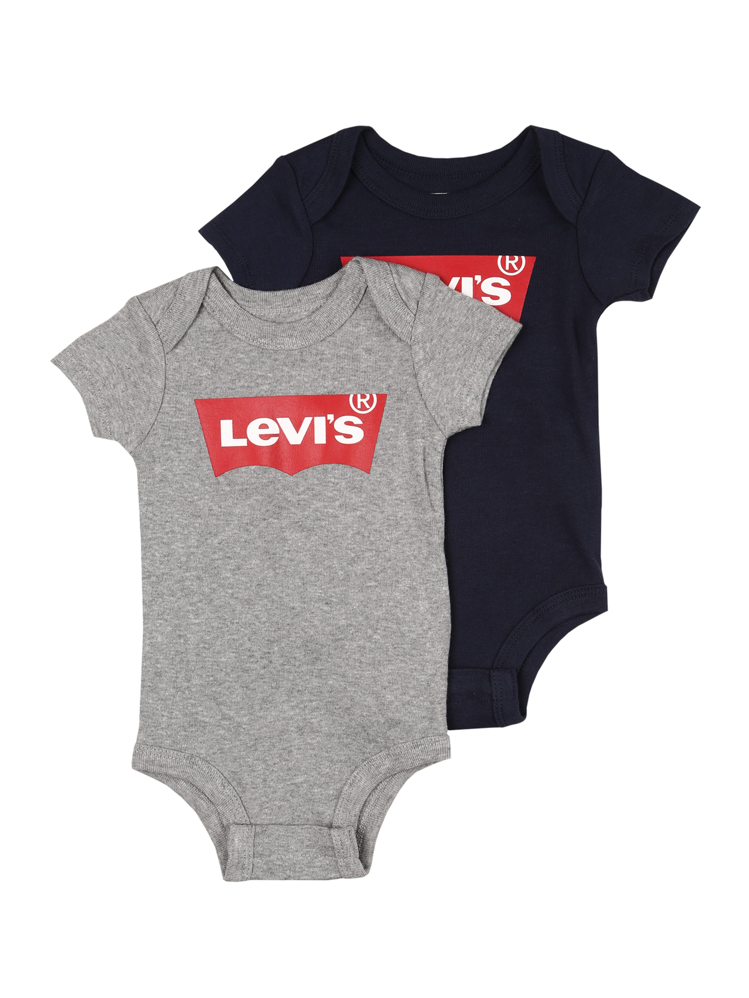 mėlyna LEVI&#x27;S ® Šliaužtinukas / glaustinukė: priekis