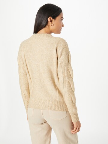 Maison 123 Pullover in Beige