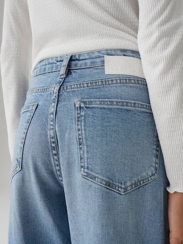 OPUSBarrel Traperice 'Lolah' - plava boja