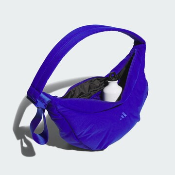 ADIDAS SPORTSWEAR Sporttas in Blauw